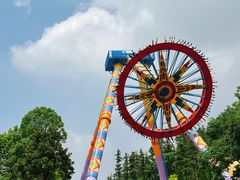 -南京银杏湖乐园