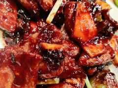 -东方明珠老上海8号餐厅(东方明珠广播电视塔店)