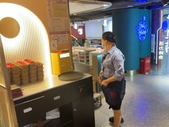 -斗牛士牛排(南京东路店)