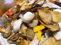 -云来居素食馆(南山店)