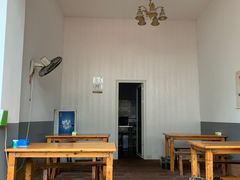 大堂-茅屋大酒店