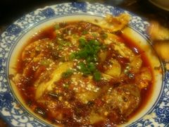 -鼎盛蜀坊·重庆江湖菜(市桥地铁站店)