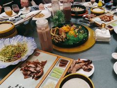 -全聚德(常州店)