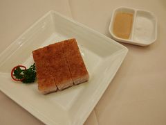 -利苑酒家(宜安广场店)