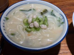 -老雒阳面馆·水席·洛阳菜(王城路店)