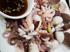 -抹直口特色菜馆(一店)