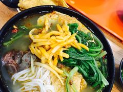 -螺小胖柳州螺蛳粉(钟楼总店)