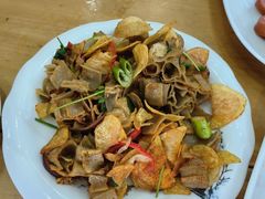 -小媳妇凉粉(浑源店)