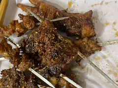 -玉园烧烤·海鲜辣炒