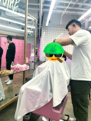 -时尚工厂·科学染发