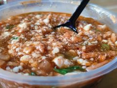 -峨眉山豆腐脑(解放路店)