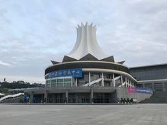 -南宁国际会展中心(会展东博文化旅游区)