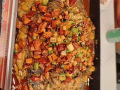 -雅佳神话·麻辣烤鱼(新街口店)