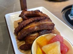 -创味·民间海南菜·非遗藤桥排骨(藤桥·免税城店)