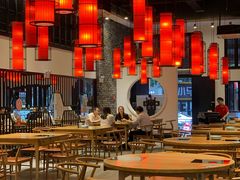 大堂-鸡毛店·川菜(双楠店)