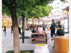 -罍+村卤菜摊(罍街店)