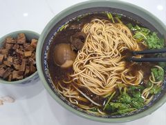 -旺泉餐饮店·清真牛肉面馆