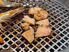 -千寻山野烤肉(中关村店)