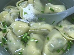 -顶巧鸡汤馄饨(虹口总店)