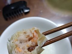 -熊大爷现包饺子(和平里店)