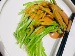 -粗茶淡饭·汉口公馆(循礼门店)