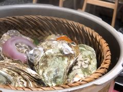 高压锅生蚝-望江门小龙虾·烧烤(九堡店)