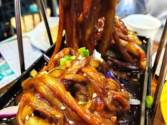 -丛林狼酱骨头(金川店)