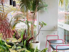 -麦当劳(仙林亚东城得来速店)
