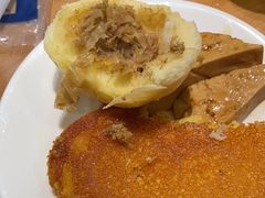 -咱屯子铁锅炖直营店(南湖大路店)