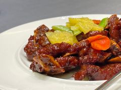 -上海精菜馆(虎踞关店)