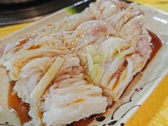 -洞密园美食城·二十二年老店(富华路店)