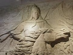 -中国闽台缘博物馆