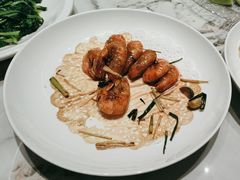-绸乡宴酒店·融合苏帮宴(吴江店)