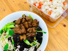 -泰顺江南春面馆