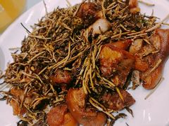 -渔堂公园餐厅·本帮菜(乐园路店)