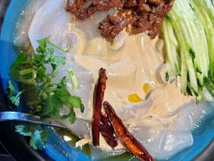 -东方饺子王(哈西万达店)