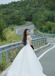 -巴黎春天·菀纱仙庭婚纱美学