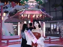 -深圳来福士广场