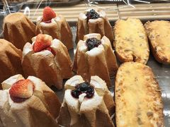 -烘焙町面包店(西四店)