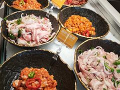 -星伦多自助料理·涮烤一体(杭州来福士店)