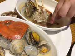 -杭州开元名都大酒店·地中海自助餐厅