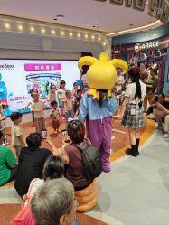 -奈尔宝家庭中心·亲子餐厅(北京东坝万达店)