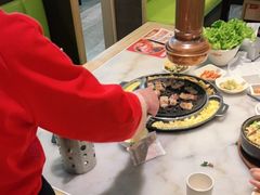 -韩宫宴和牛烤肉(合肥滨湖银泰城店)