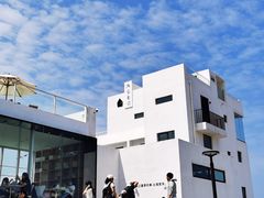 -海岛日记(养马岛店)