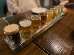 -The BREW·酿餐厅(浦东嘉里大酒店)