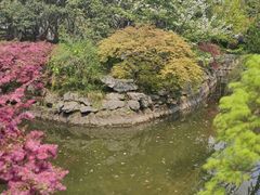 -桂林公园(地铁站)