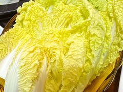 大白菜-陈府大宅门成都火锅·手切鲜肉(太原街店)