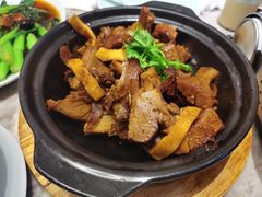 -四道菜·福建菜馆(新街口金鹰店)