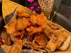 -领鲜活海鲜榴莲自助火锅(东门店)