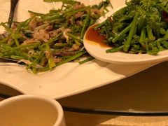 -永乐饭庄(安德路店)